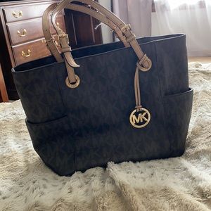 Michael Kors Large Handbag